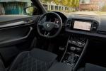 Skoda Karoq 4x4 Sportline 2018 года (WW)